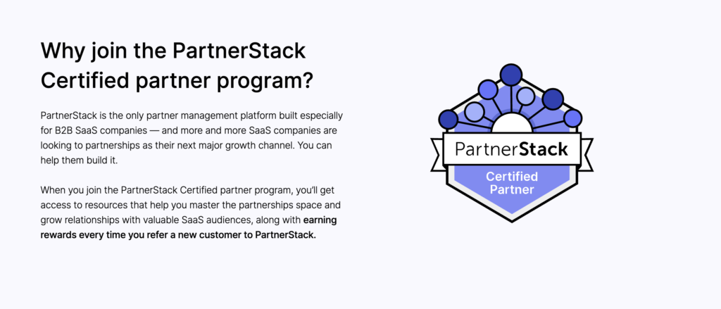 partner stack