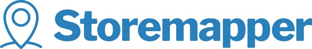 storemapper logo