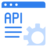 api icon