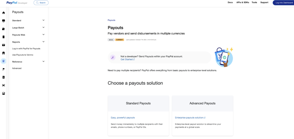 paypal affiliate