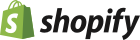 shopify logo