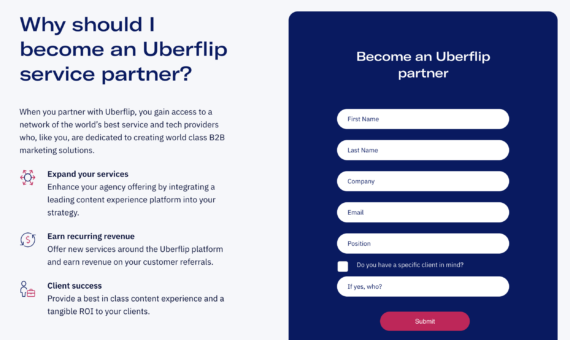These Partner Tier Tips and Examples Will Level-Up Your Program
